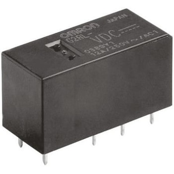 パワーリレー G2RL omron(オムロン)