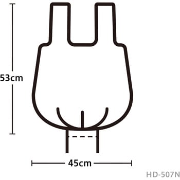 次が使いやすい手さげお徳パック ケミカルジャパン