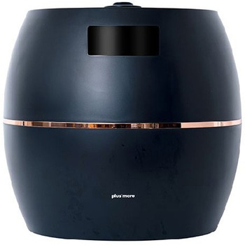 PEXHF004-NI 湿度コントロールハイブリッド式加湿器NI 1個 ライフオン