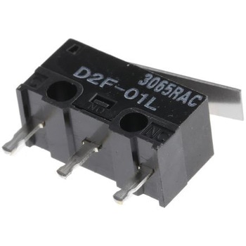 D2F-01L ɒ`{XCb`(qWEo[`) D2F omron(I) 47829618