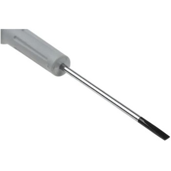 Facom スクリュードライバ， フラット， チップサイズ：3mm， AEF.3X75 FACOM