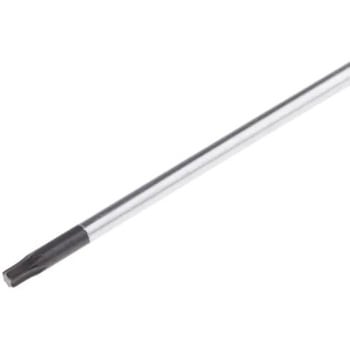 Facom スクリュードライバ， トルクス， チップサイズ：T10， AEX.10X75 FACOM
