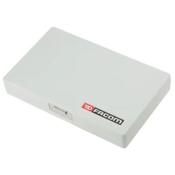 Facom ドライバーセット 精密 8個 AEX.J2 FACOM