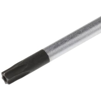Facom スクリュードライバ， トルクス， チップサイズ：T20， ATXR20X100 FACOM