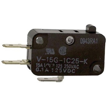 V-15G-1C25-K Omron }CNXCb` vW[s omron(I) 47830406