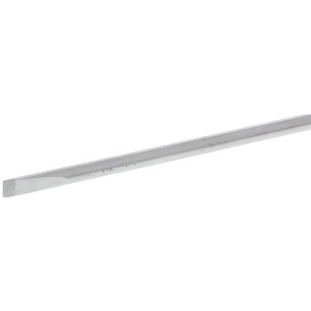 Facom スクリュードライバ， フラット， チップサイズ：0.5x3mm， AR.3X75 FACOM