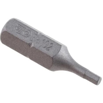 Facom ドライバービットセット Hexagon 六角 2. EH.102 FACOM