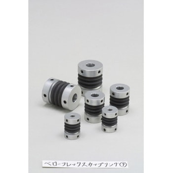 ベローフレックスカップリング CHP 三木プーリ