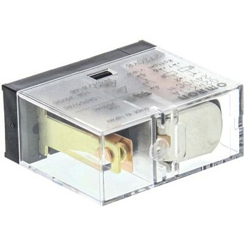 パワーリレー G2R omron(オムロン)
