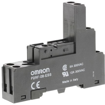 Omron リレーソケット omron(オムロン)