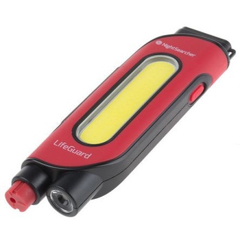 Nightsearcher ハンディ灯 LED Nightsearcher