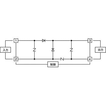 電磁クラッチ・ブレーキ電源装置 BEWモデル(一般制御用)