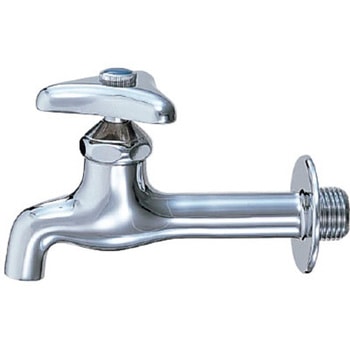 胴長横水栓(水用) INAX(LIXIL)