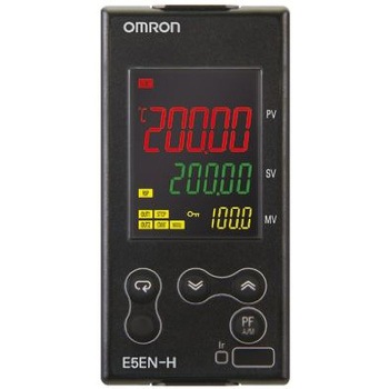 Omron 温度調節器 (PID制御) リレー omron(オムロン)