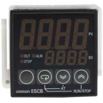 E5CBQ1PDACDC24 温度調節器 サーマックシリーズ E5CB omron(オムロン) 47835507