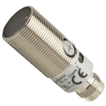 Omron 距離センサ バレル形 omron(オムロン)