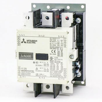 三菱電機 電磁接触器 220 V ac S-N20AC200V/2個 | www.esn-ub.org