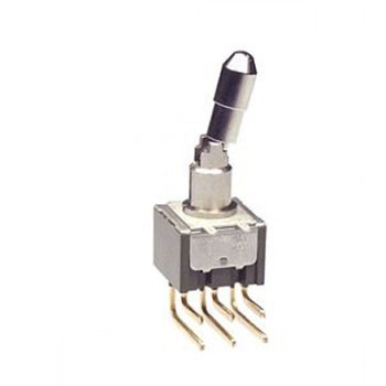 M2022LL2G30 NKK Switches トグルスイッチ ラッチ NKKスイッチズ(旧:日本開閉器) 47838578