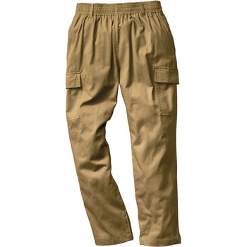シェフカーゴパンツ クロダルマ