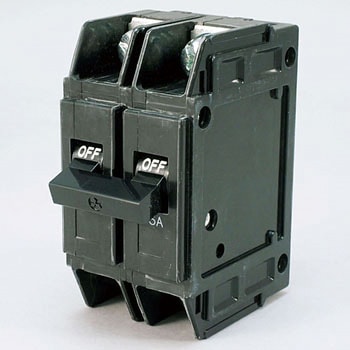 分電盤用遮断器 主回路用ノーヒューズ遮断器 BH-K100シリーズ - 三菱電機