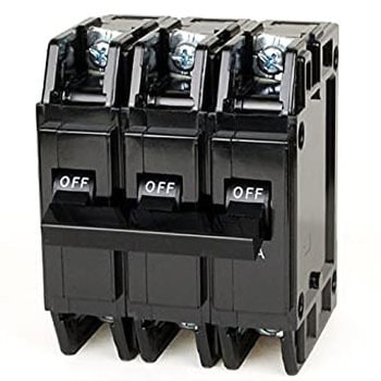 分電盤用遮断器 互換性ブレーカ BH-Kシリーズ 三菱電機