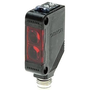 Omron 光電センサ ブロック形 omron(オムロン)