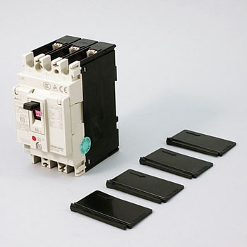 ノーヒューズ遮断器 Fstyle NF-Sシリーズ (汎用品) 三菱電機