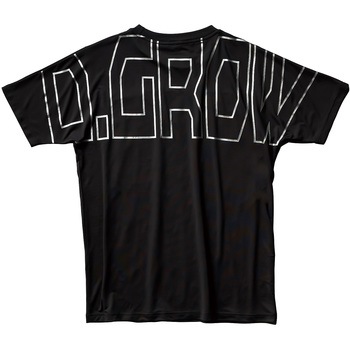 半袖Tシャツ クロダルマ