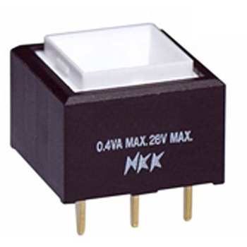 UB15SKG03N NKK Switches �����{�^���X�C�b�` 100 mA NKK�X�C�b�`�Y(��:���{�J��) 47840468