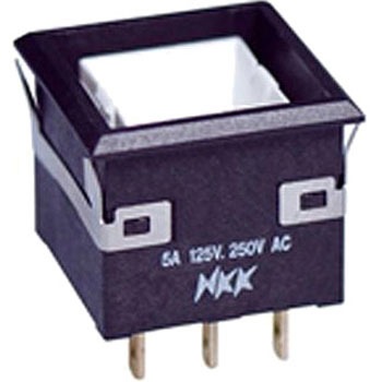 UB215KKG01N NKK Switches �����{�^���X�C�b�` 100 mA NKK�X�C�b�`�Y(��:���{�J��) 47840556