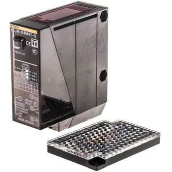 Omron 光電センサ ブロック形 omron(オムロン)