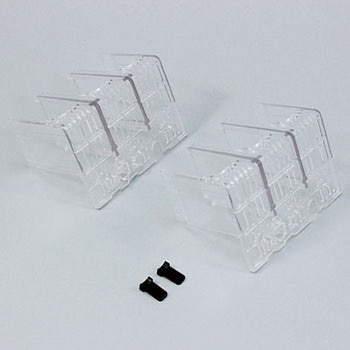 透明端子カバー 三菱電機 端子台その他関連用品 【通販モノタロウ】 透明端子カバー 三菱電機 端子台その他関連用品 【通販モノタロウ】