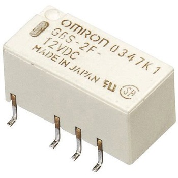 G6S-2F-Y 6DC Omron �M���p�����[ omron(�I������) 47841755