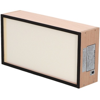 JS-30用 HEPAフィルター アマノ
