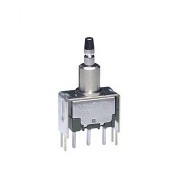 NKK Switches 押しボタンスイッチ 6 A NKKスイッチズ(日本開閉器)