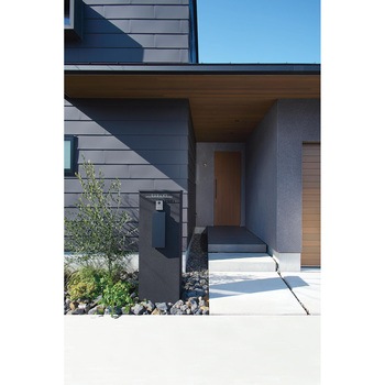 小包ポスト パケモVL Panasonic(パナソニック)