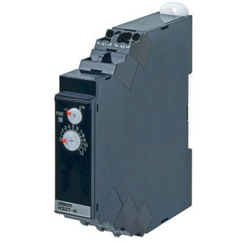 H3DT-HDL 電源オフディレータイマ H3DT-H omron(オムロン) 47843593