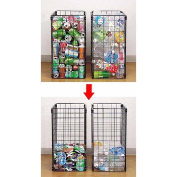 缶つぶし器 日本製 アーネスト