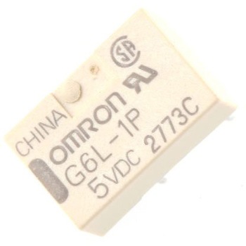 G6L-1P 5DC T[tFXE}Eg[ G6L omron(I) 47844004