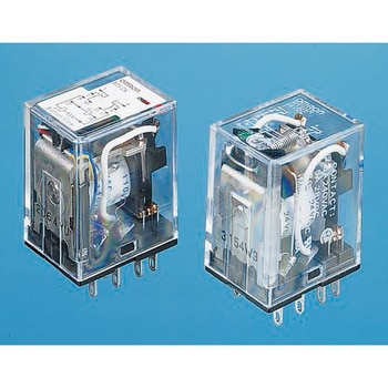 MY2-Y  AC100/110 Omron �ėp�����[ omron(�I������) 47844783
