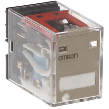 Omron 汎用リレー omron(オムロン)
