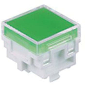 NKK Switches 押しボタンスイッチ用キャップ NKKスイッチズ(日本開閉器)