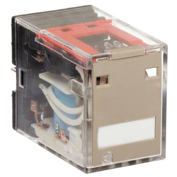 MY4N AC48/50 (S) Omron �ėp�����[ omron(�I������) �R�C����R788�� 47845815