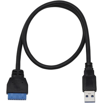 USB3.0 内蔵4ポートハブ A/Cポート アイネックス