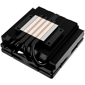 Amazon | Cooler Master i30 空冷CPUクーラー [Intelソケット