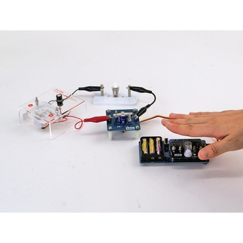 電気の利用PG学習セット MB-Ⅱ PG(Ver2.2) ナリカ