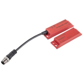 Non-contact safety switch TELEMECANIQUE SENSORS