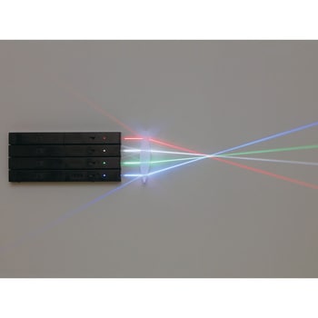 光の屈折・反射実験セット Y-FS ナリカ