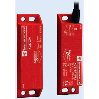 Non-contact safety switch TELEMECANIQUE SENSORS