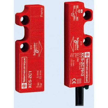 Non-contact safety switch TELEMECANIQUE SENSORS